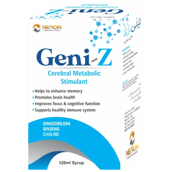 Geni-Z