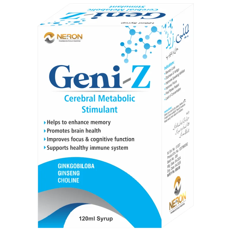 Geni-Z