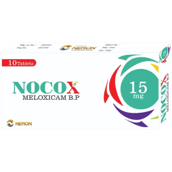 Nocox