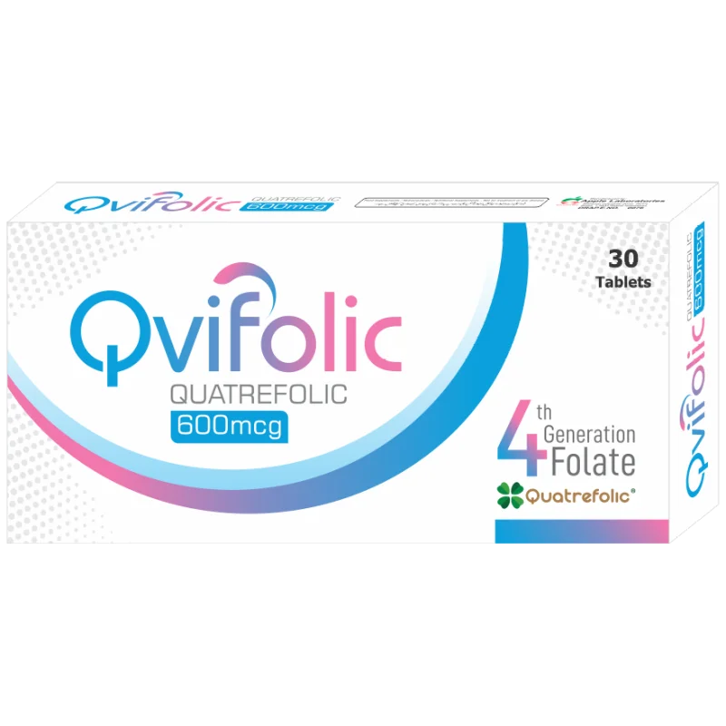 Qvifolic