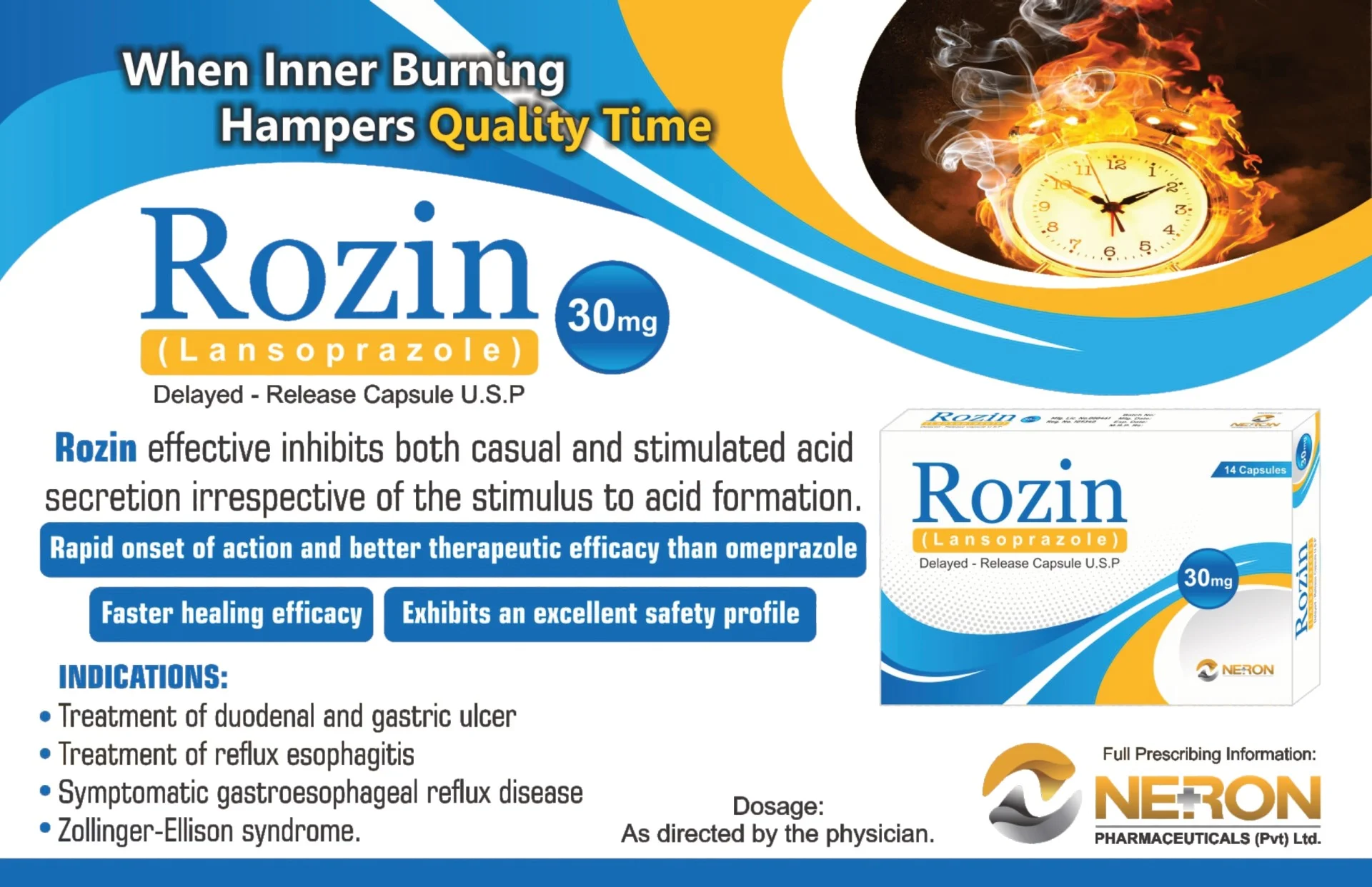 Rozin details
