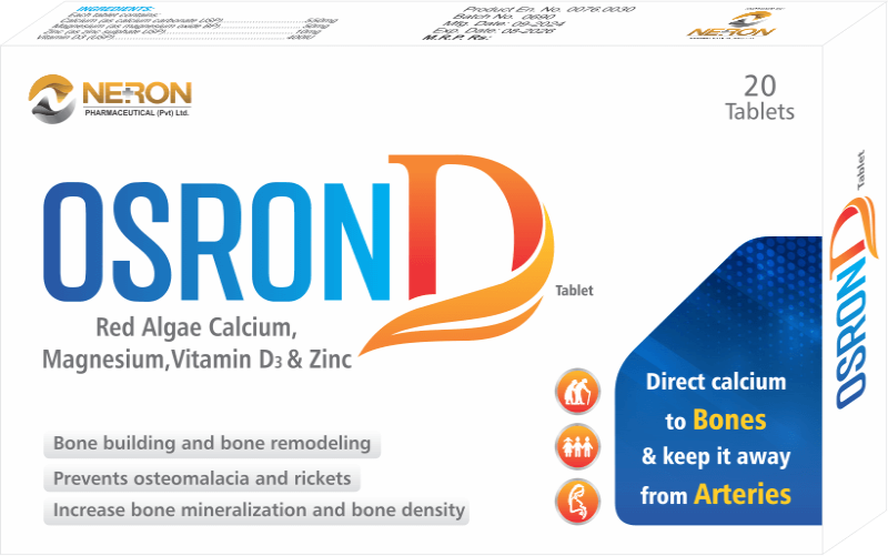 Osron-D