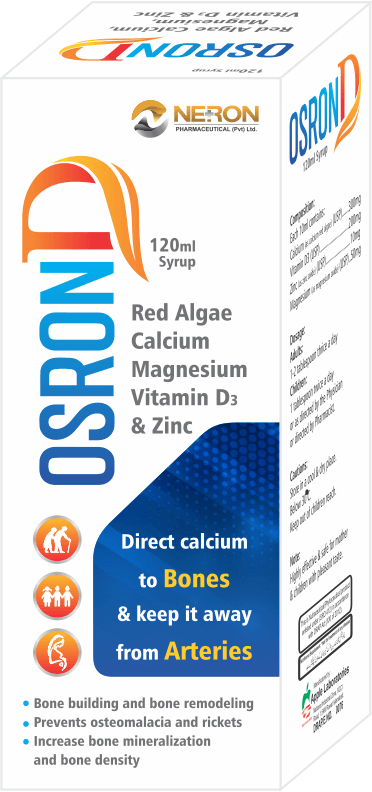 Osron-D