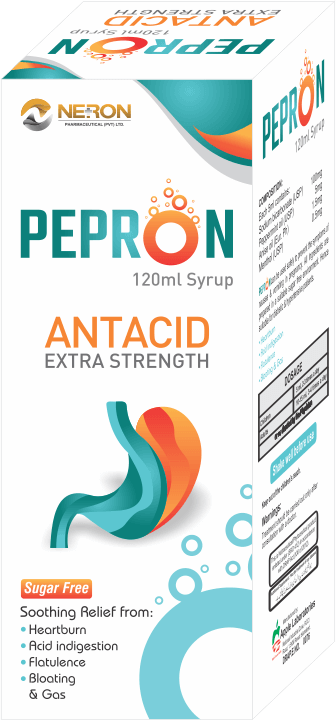 Pepron 120ml