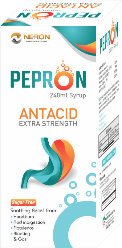 Pepron 240mlPepron 240ml