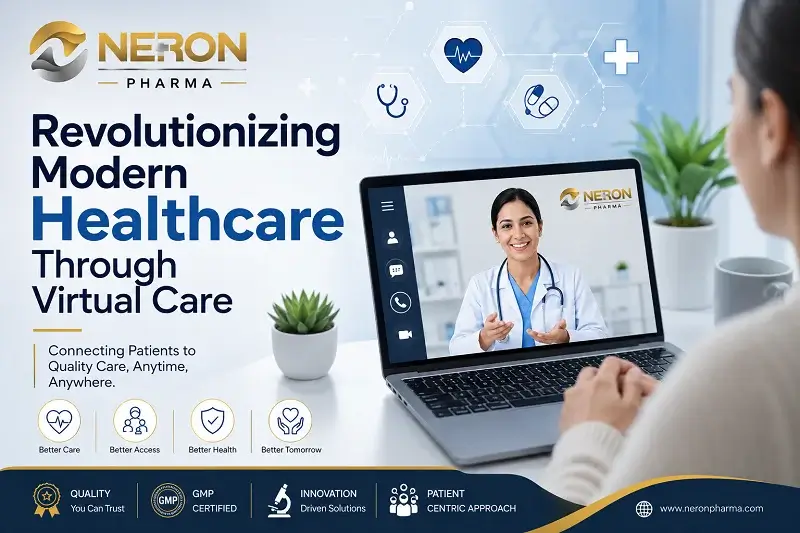 Revolutionizing Modern Healthcare Through Virtual Care