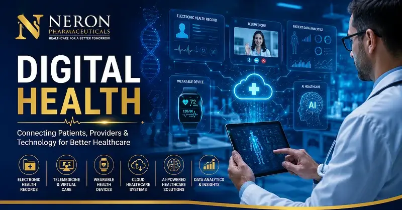Transforming Modern Healthcare Through Technology