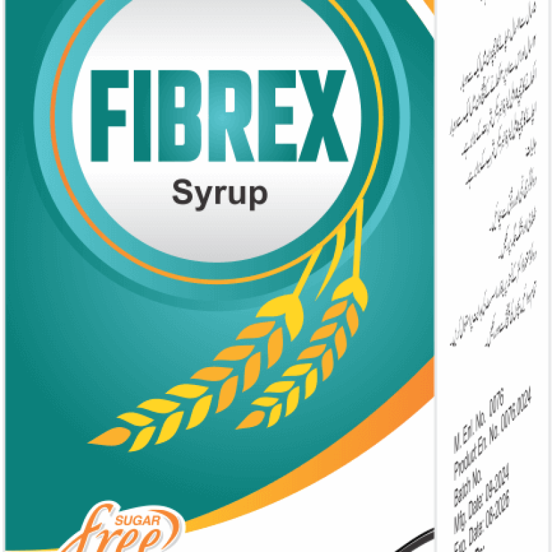 Fibrex