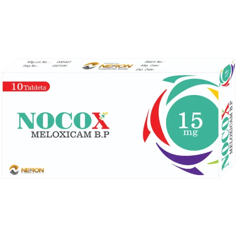 Nocox